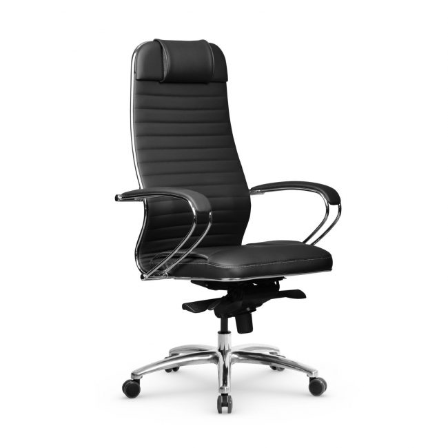 Vadovo biuro kėdė SAMURAI KL1 04