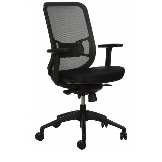 Ergonominė biuro kėdė GN-310