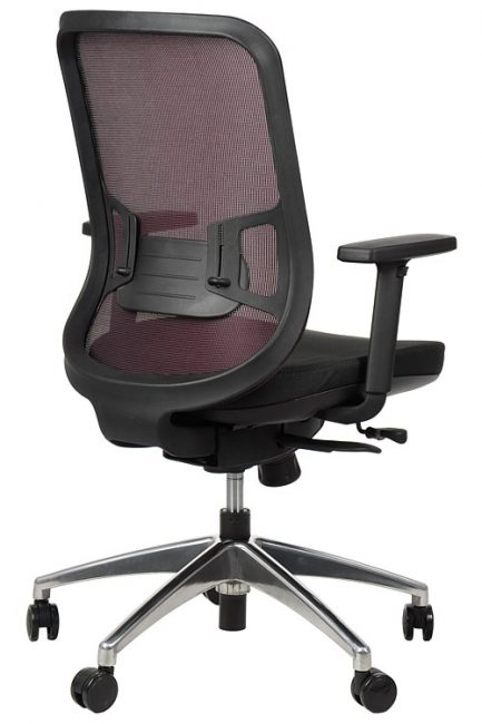 Ergonominė biuro kėdė GN-310