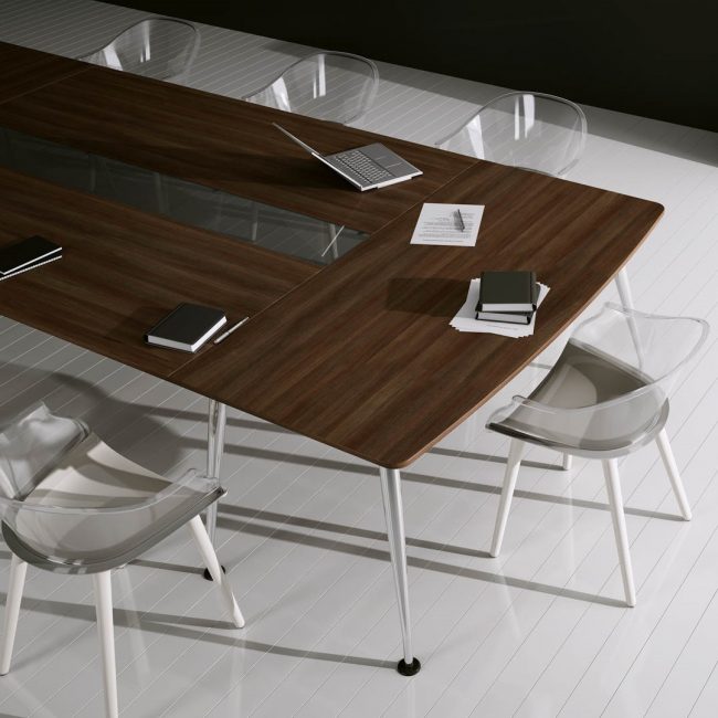 Posėdžių stalas Sirio