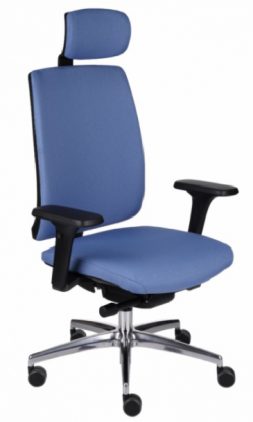 Biuro kėdė – VALIO BT HD