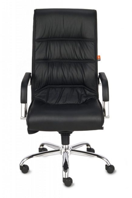 Vadovo biuro kėdė NEXUS (odinė)