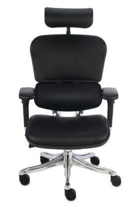 Ergonomin4 biuro kėdė