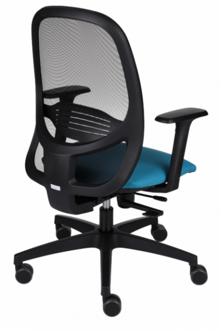 Ergonominė biuro kėdė – Nodi BS