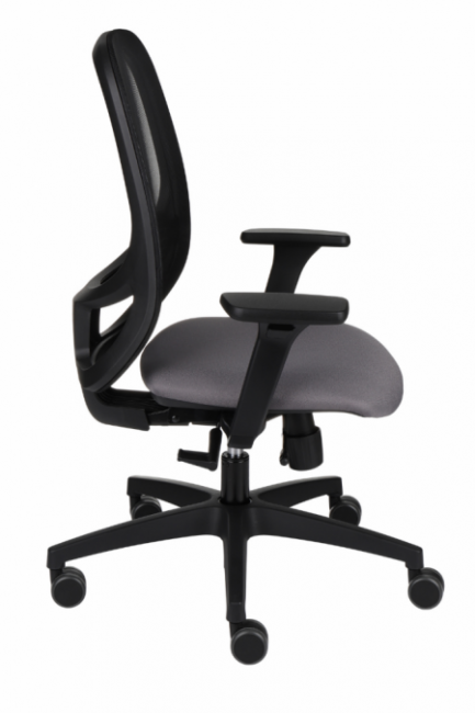 Ergonominė biuro kėdė – Nodi BS