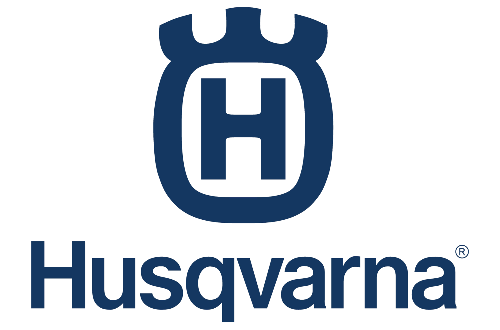 Husqvarna logotipas