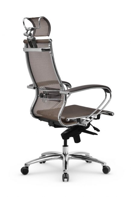 Vadovo ergonominė biuro kėdė SAMURAI SL 3 05