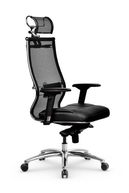 Vadovo ergonominė biuro kėdė SAMURAI SL 3 05