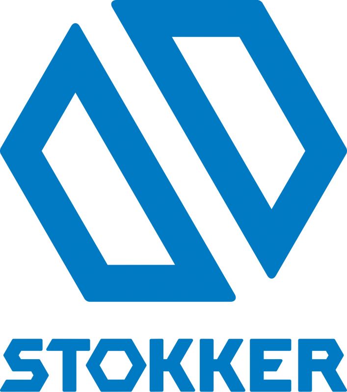 Stokker logotipas