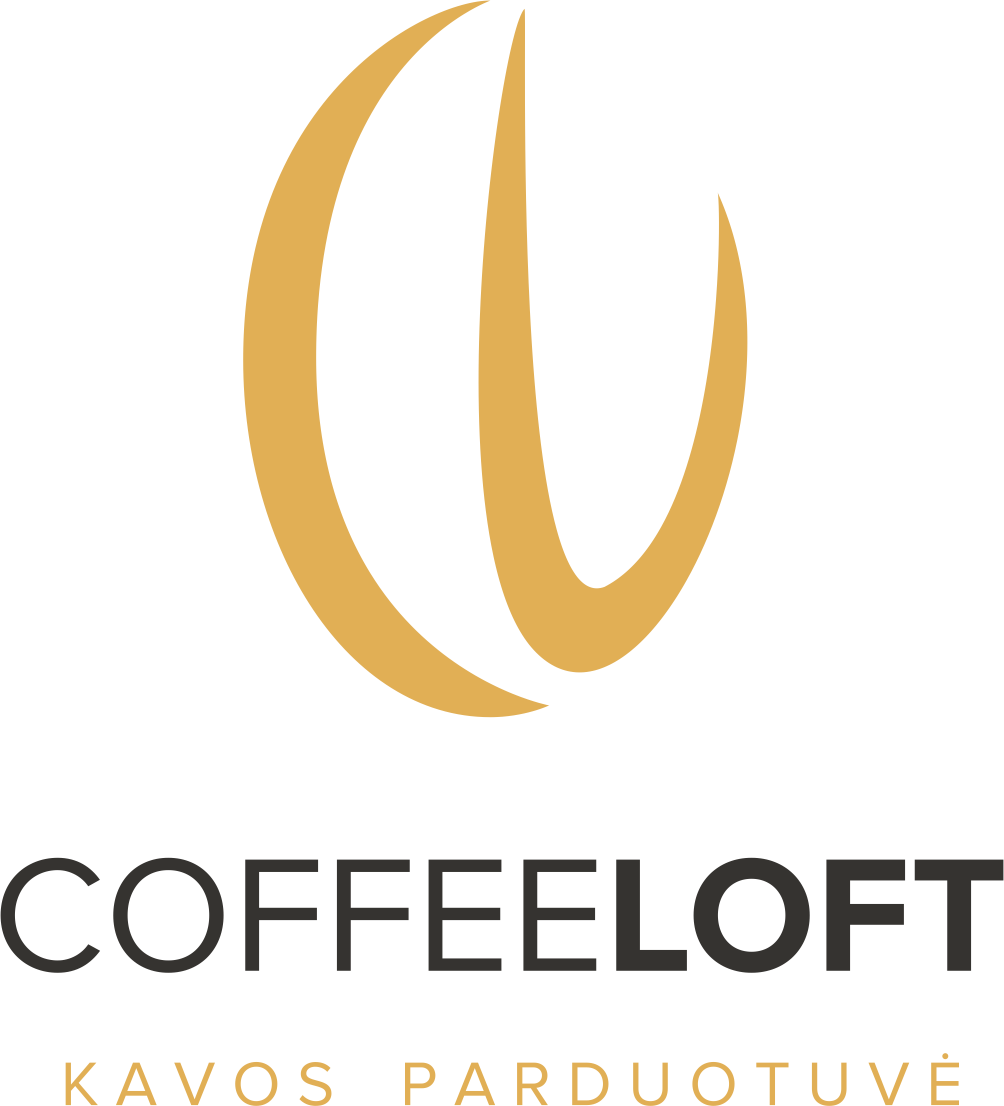 Coffe Loft logotipas