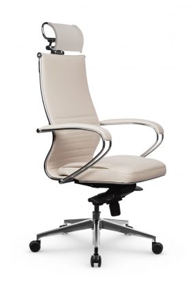 Vadovo ergonominė biuro kėdė SAMURAI KL 2 051