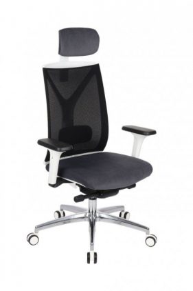 Ergonominė biuro kėdė VALIO WS HD