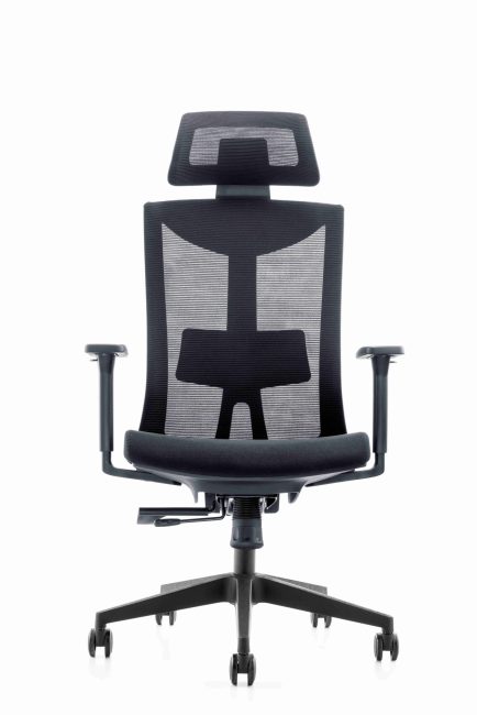 Ergonominė biuro kėdė NICKEL (V1)