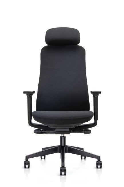 Ergonominė biuro kėdė COPPER (V1)