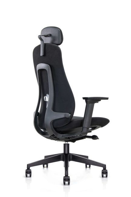 Ergonominė biuro kėdė COPPER (V1)