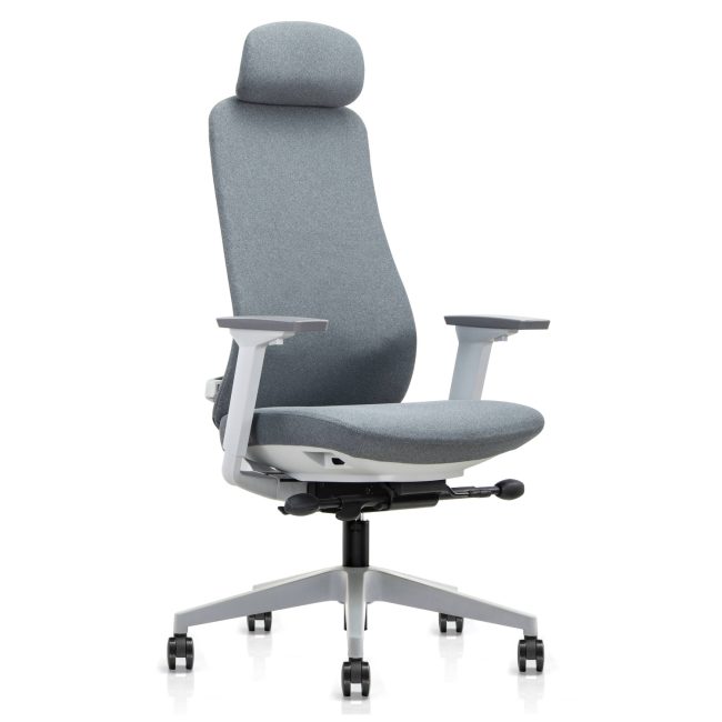 Ergonominė biuro kėdė COPPER (V2)