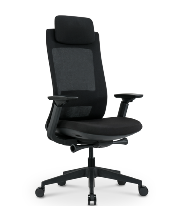 Ergonominė biuro kėdė SPARTA V1