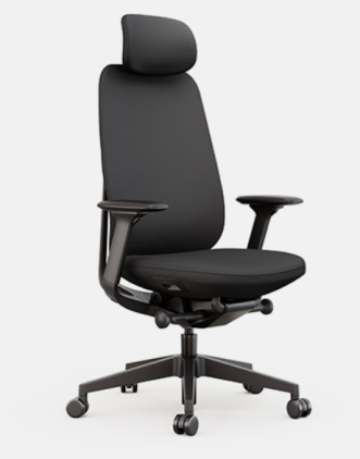 Ergonominė biuro kėdė ZINC V1