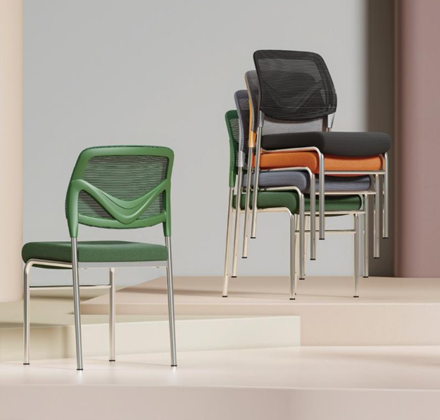 Ocean lankytojų biuro kėdė