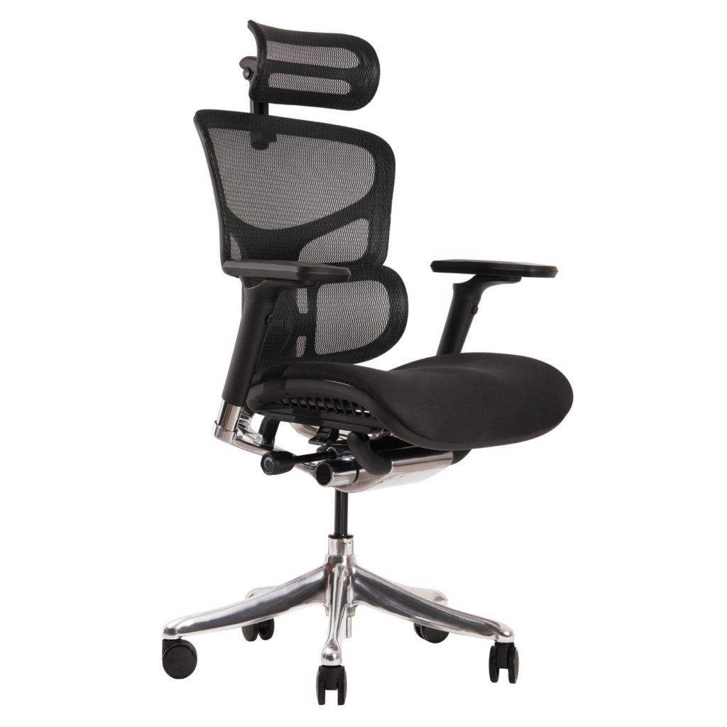 Elite Xchair