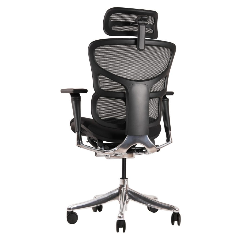 Elite Xchair
