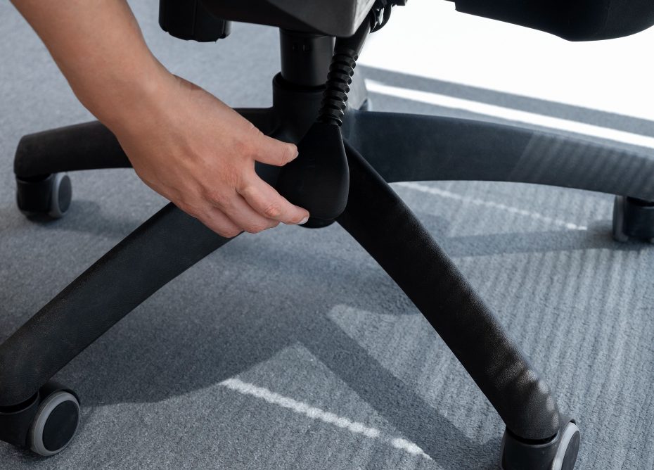 Mechanizmų ir judančių dalių profilaktika